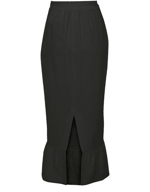 POSSE Matilda column skirt