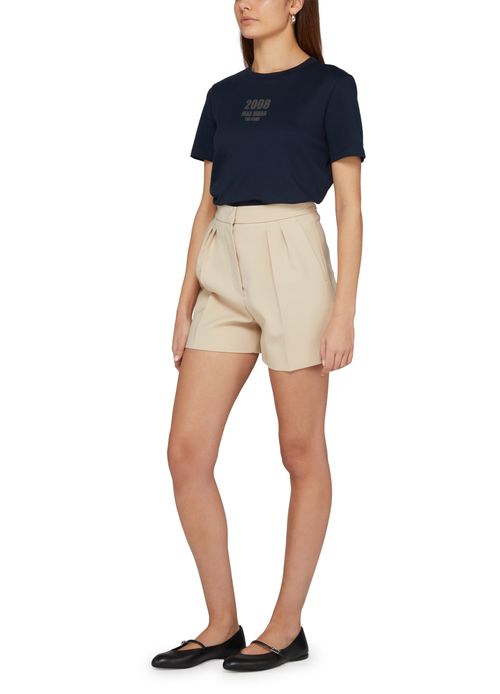 MAX MARA Zic shorts