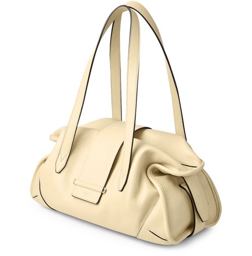JIMMY CHOO Sac moyen Bar Holdall