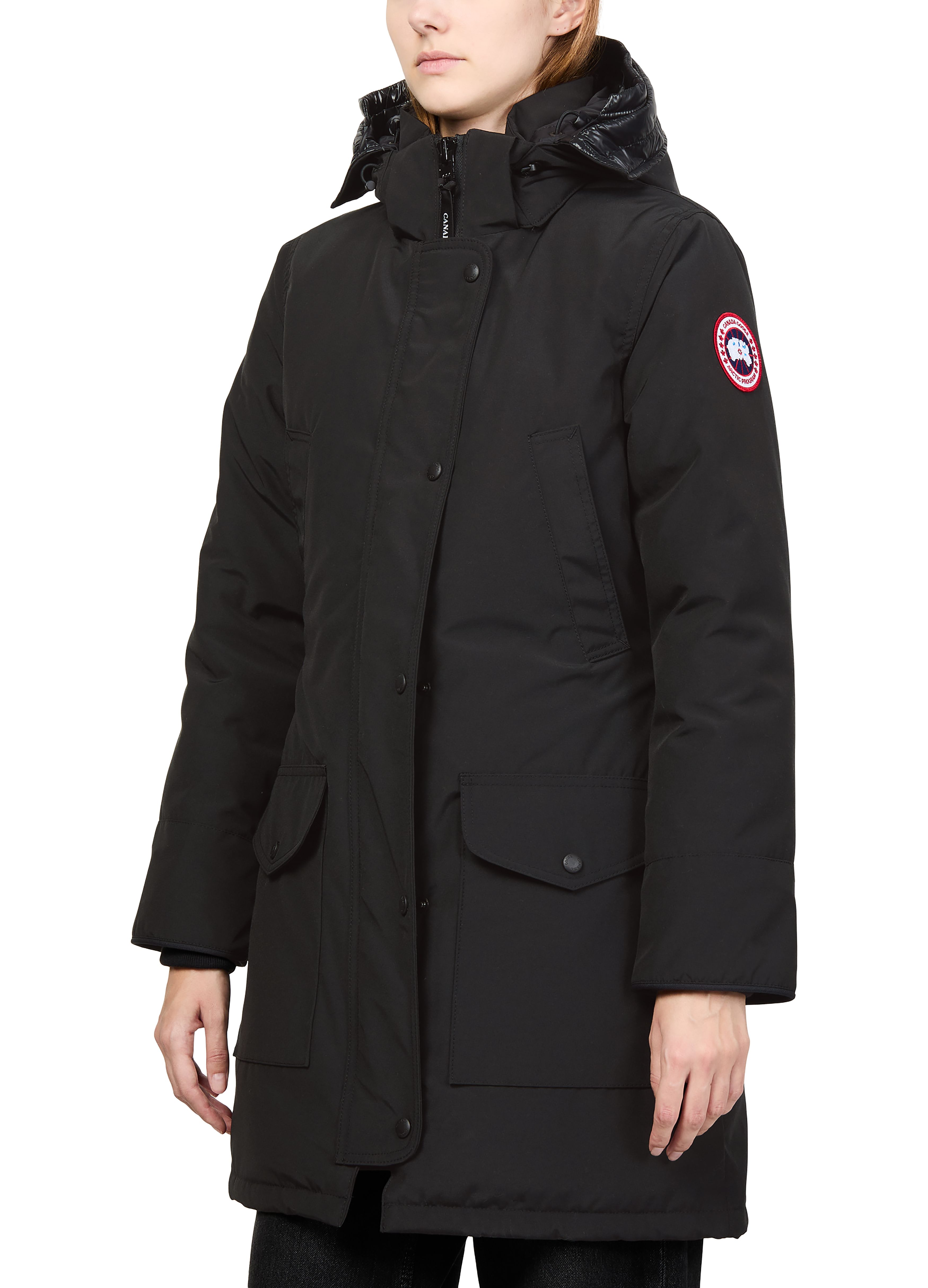 Trillium parka thumbnail 4