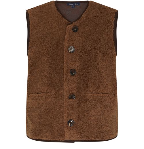 SOEUR Fusil jacket