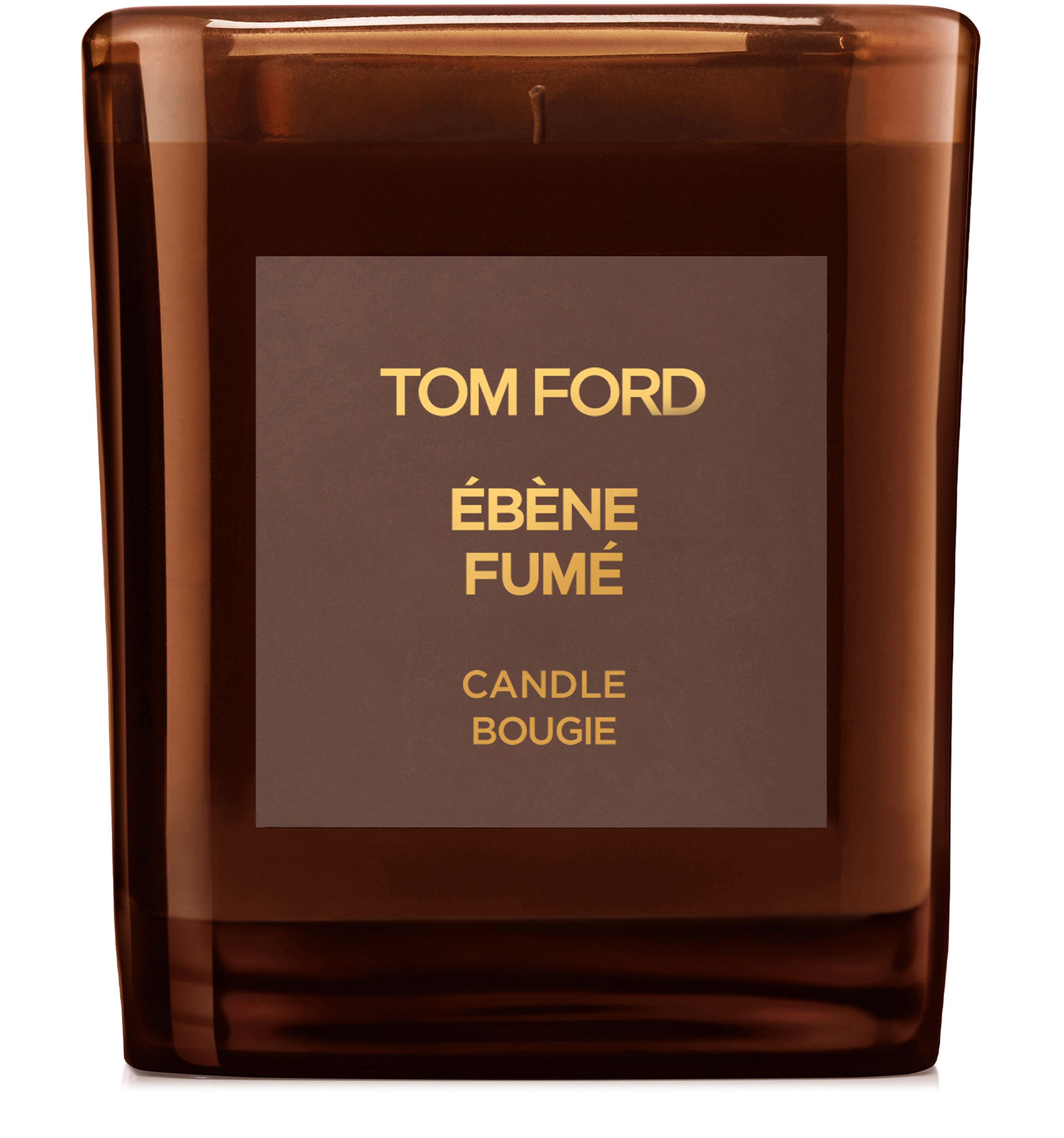 Ébène Fumé candle 200 g