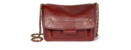 JEROME DREYFUSS Sac à bandoulière Lulu S