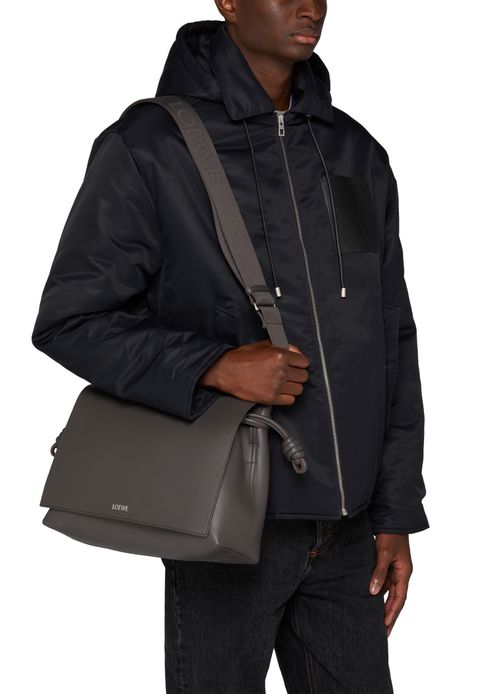 LOEWE Satchel Bag Flamenco