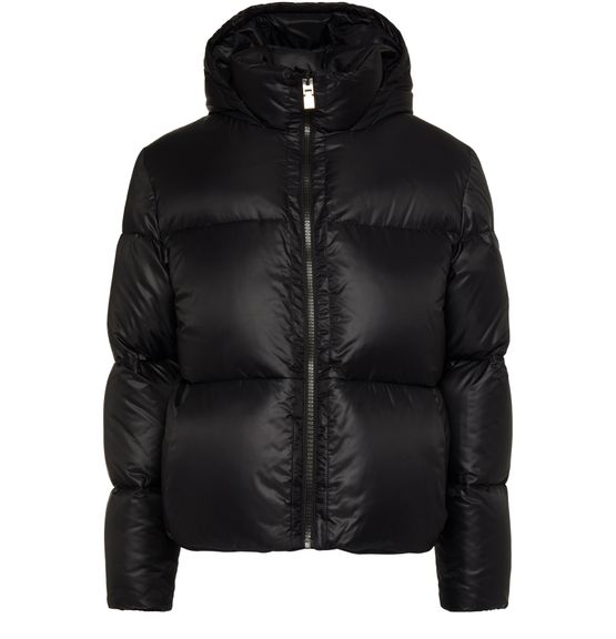 Men s Puffer jacket with logo GIVENCHY 24S