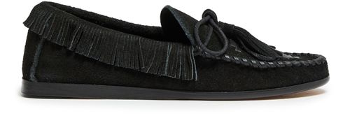 ISABEL MARANT Fitza loafers