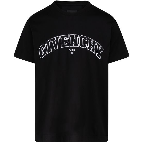 Men's T-shirt, GIVENCHY