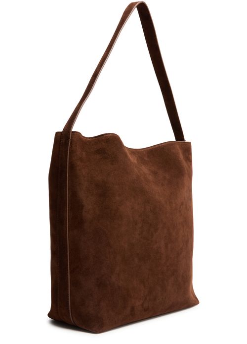 AESTHER EKME Supple shoulder bag
