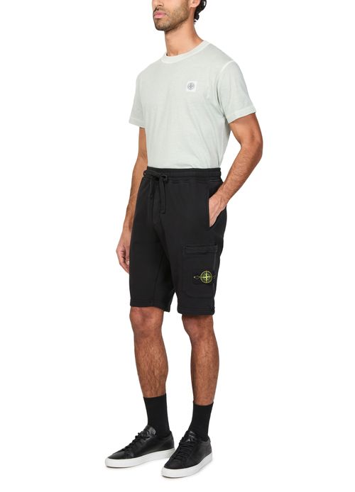 STONE ISLAND Short