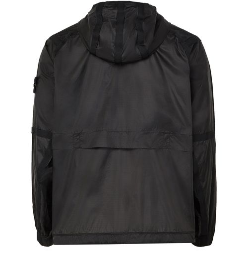 STONE ISLAND Hoodie jacket