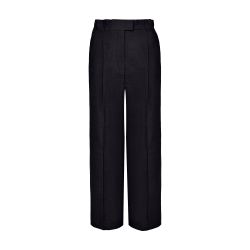 Efedra リネンシルク シガレットパンツ レディース | MAX MARA | 24S