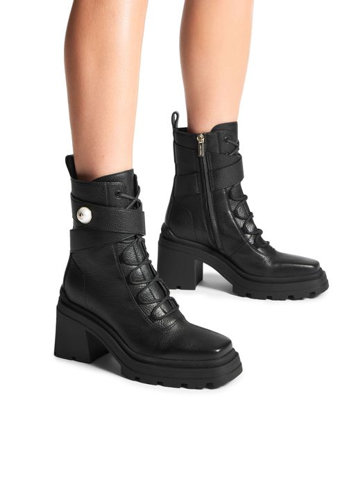 JIMMY CHOO Noemi 80 ankle boots