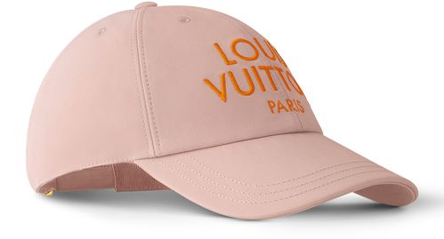 LOUIS VUITTON My LV Paris Cap
