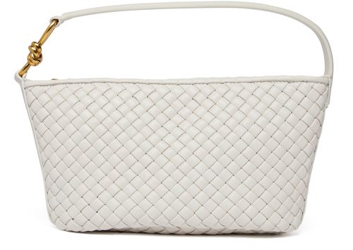 BOTTEGA VENETA Small Knot hobo bag