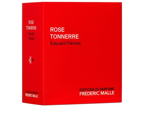 FREDERIC MALLE Rose Tonnerre 雷霆玫瑰香水  50ml