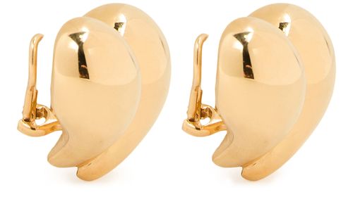 BOTTEGA VENETA Coeur earrings