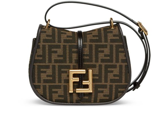 Women's C'mon Small Bag, FENDI