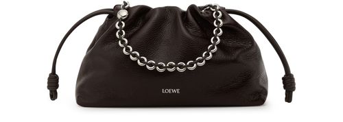 LOEWE Medium Flamenco soft nappa lamb leather purse
