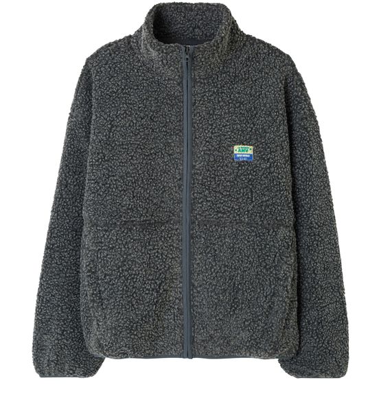 Women's Hoktown jacket | AMERICAN VINTAGE | 24S Women's Hoktown jacket | AMERICAN VINTAGE | 24S