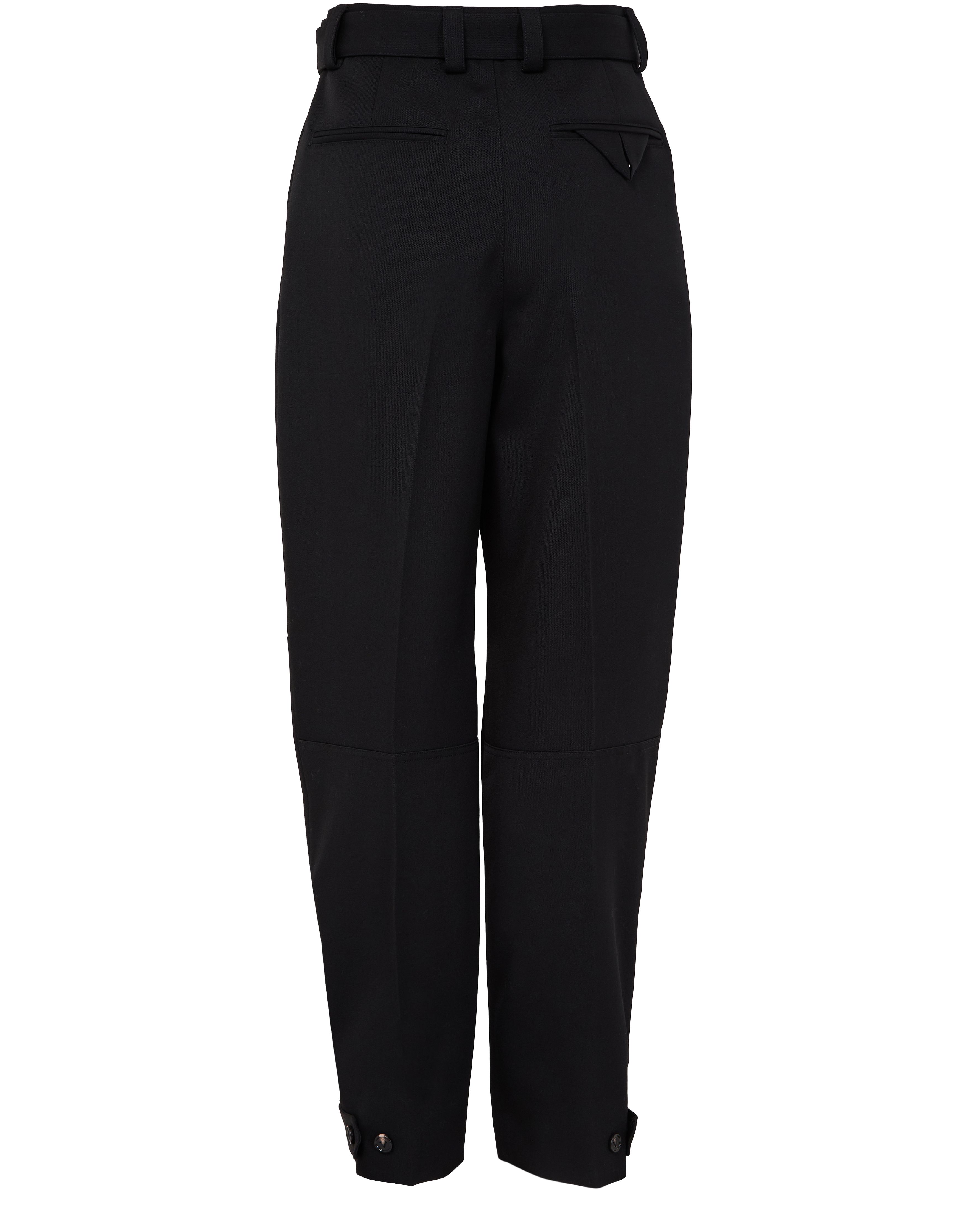 Cotton Twill Pants thumbnail 3