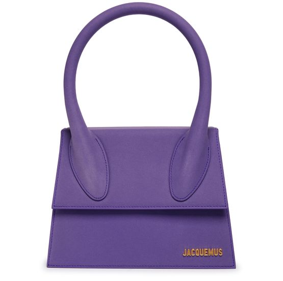 Buy Jacquemus Le Grand Chiquito Bag for Womens