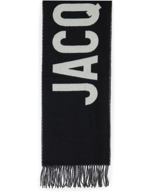 JACQUEMUS L'Echarpe Jacquemus