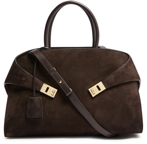 FERRAGAMO Sac à main Hug (L)
