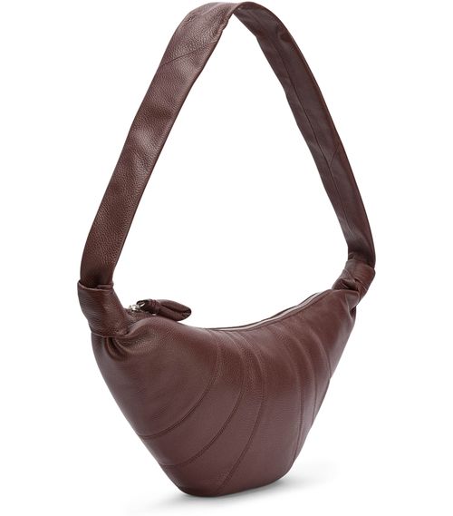 LEMAIRE Croissant medium bag