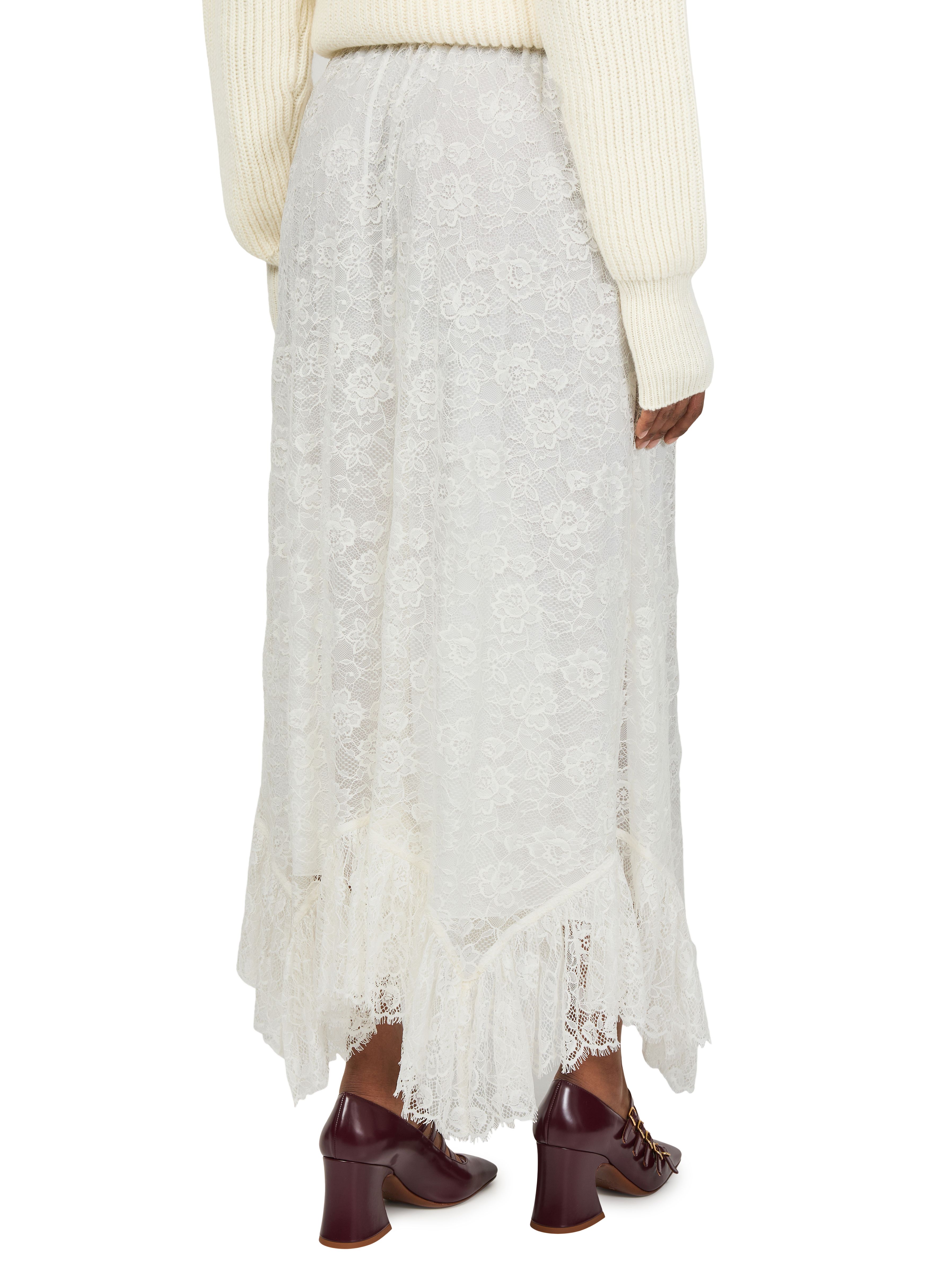 Maxi skirt thumbnail 5