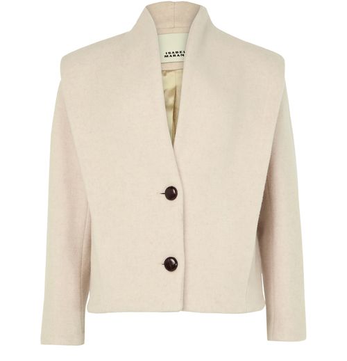 ISABEL MARANT Veste Dyogo