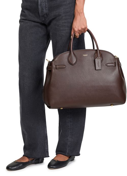 COACH Empire 40 tote bag