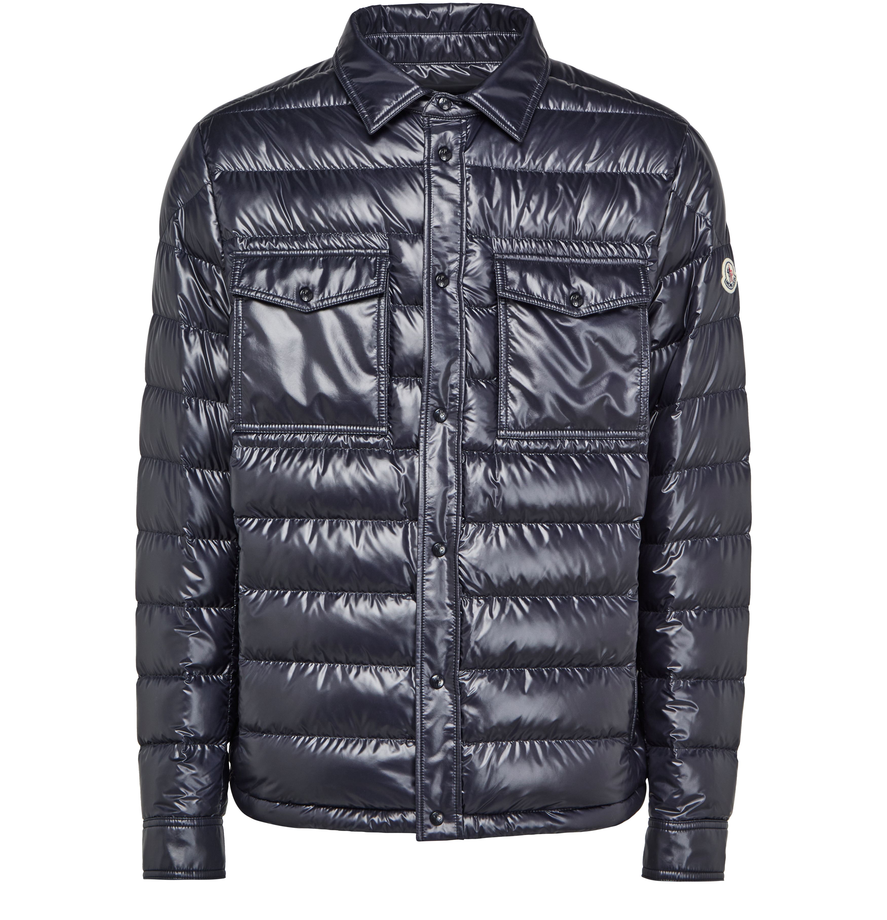 Chambly down jacket