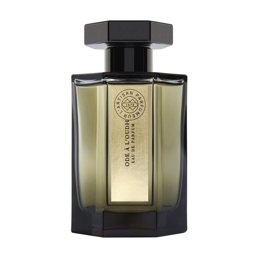 Ode à L'Oudh eau de parfum 100 ml thumbnail 7