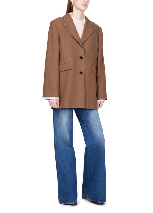 SKALL STUDIO Milan blazer