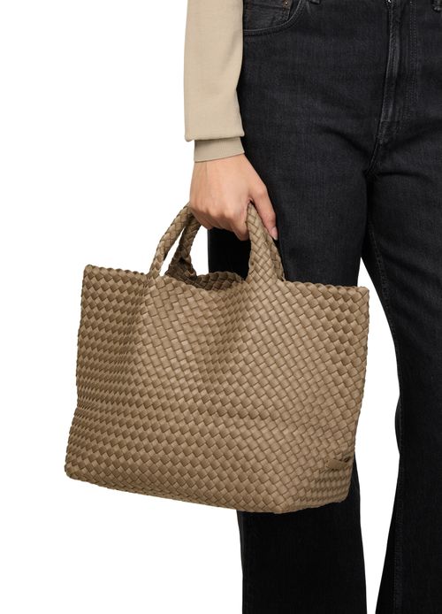 NAGHEDI St Barths medium tote