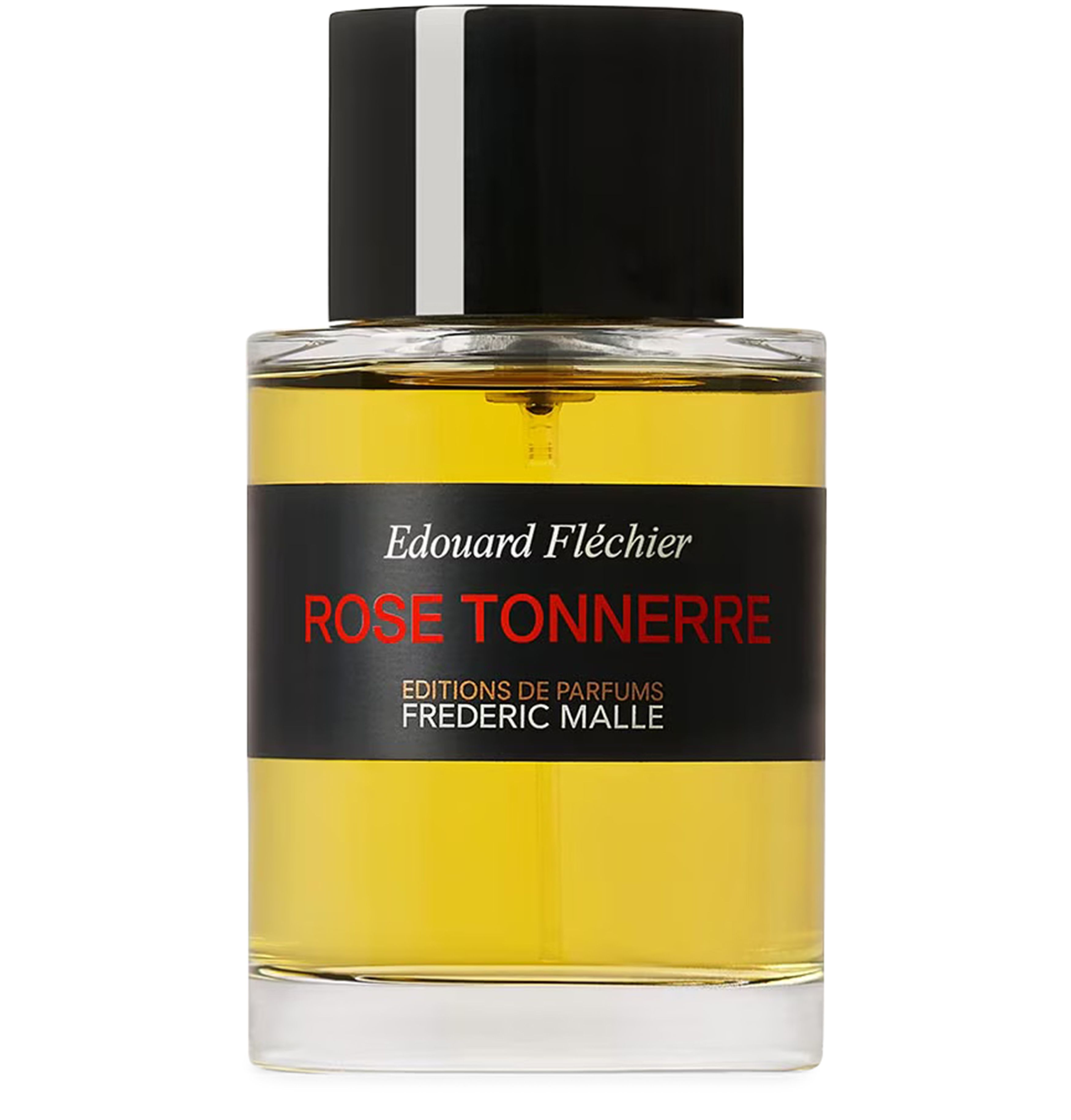 Rose Tonnerre eau de parfum 100 ml