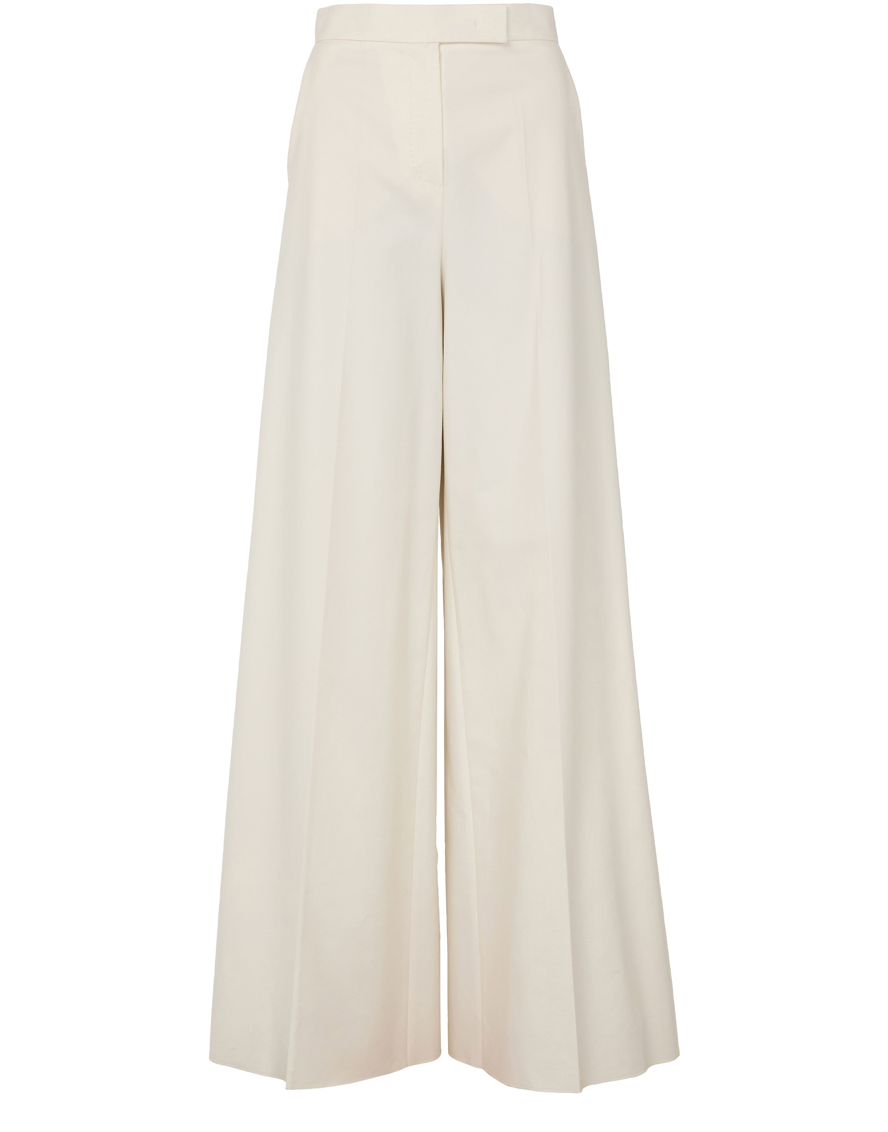 Fnish wide-leg pants
