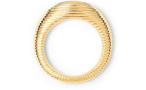 LIE STUDIO Audrey ring