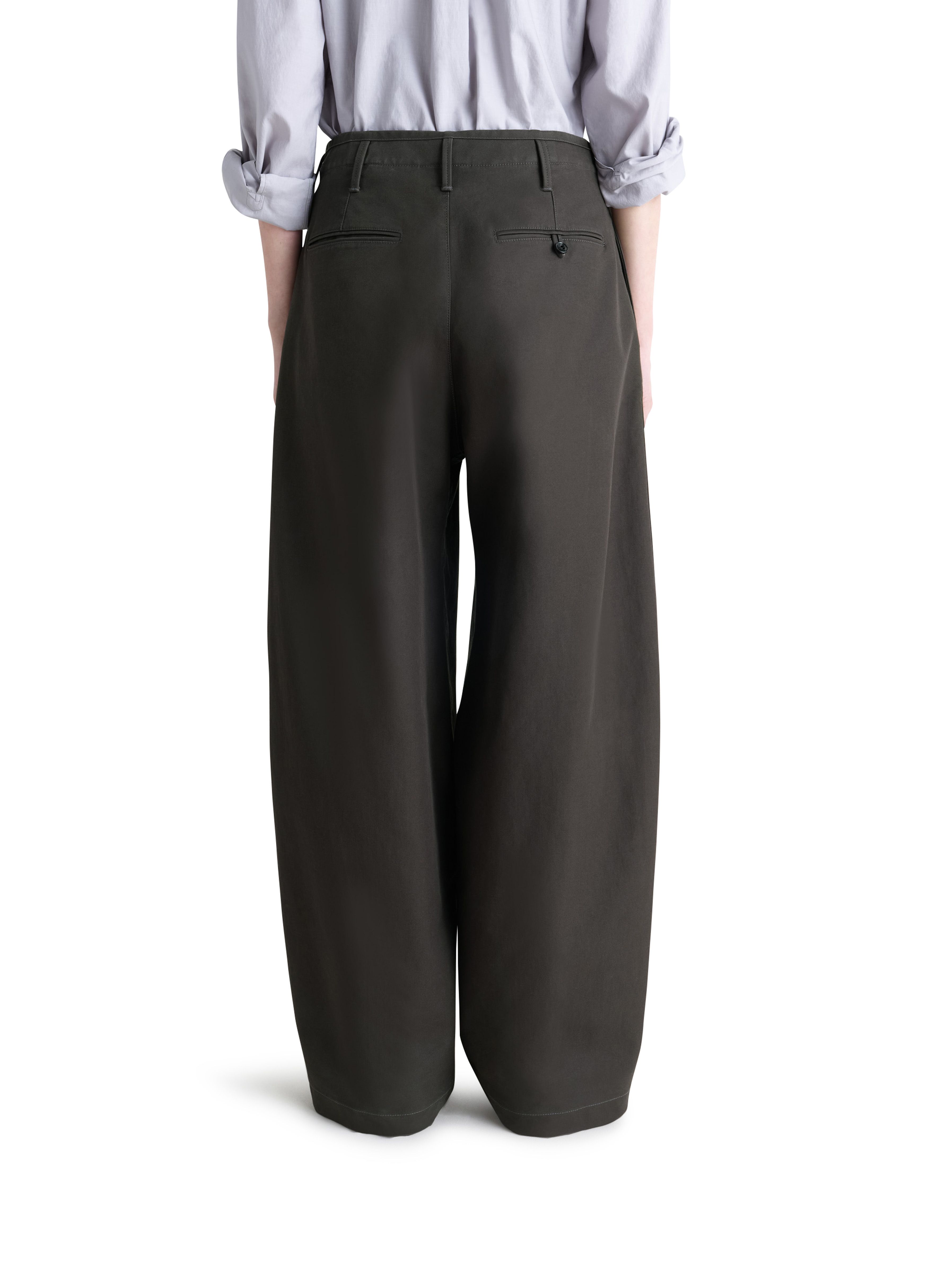 Large chino pants thumbnail 4