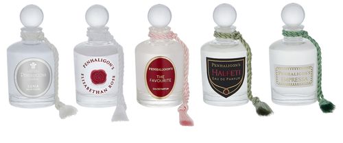 PENHALIGON'S Mini coffret Her 5 x 5 ml