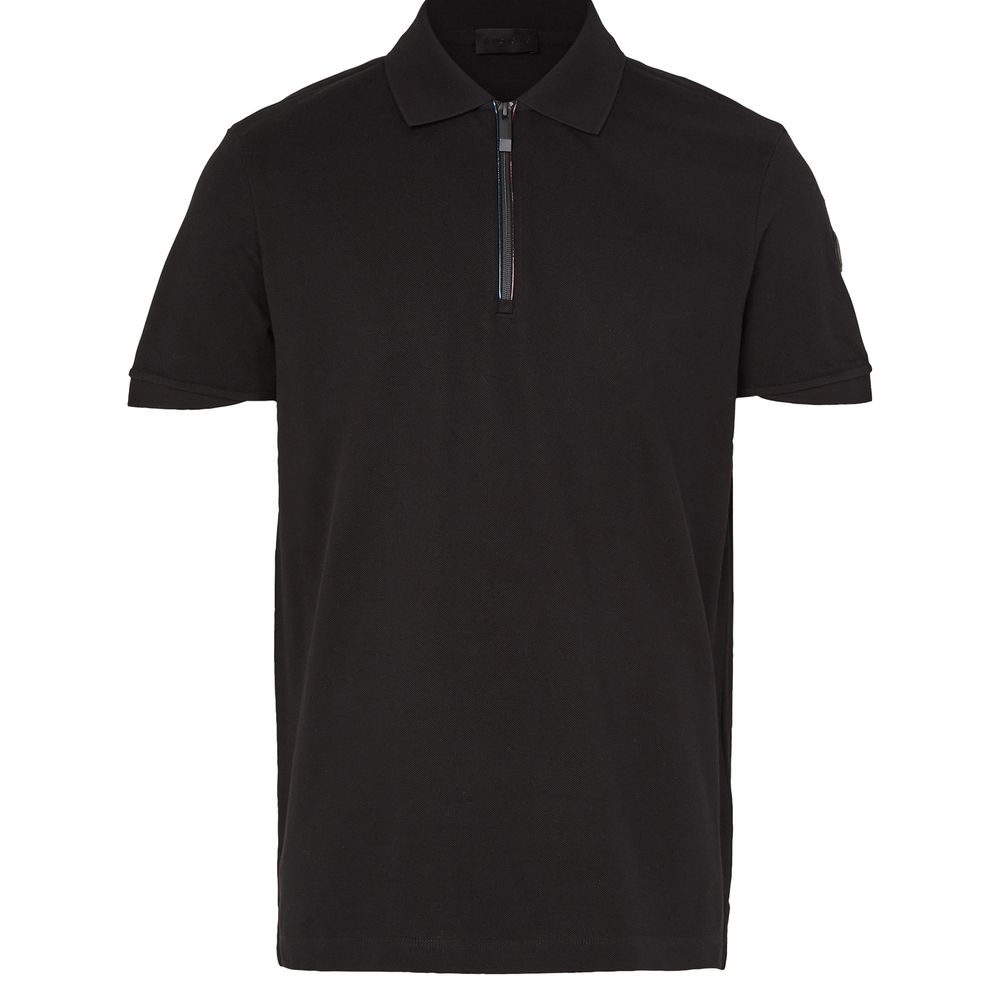 Short sleeved polo thumbnail 7