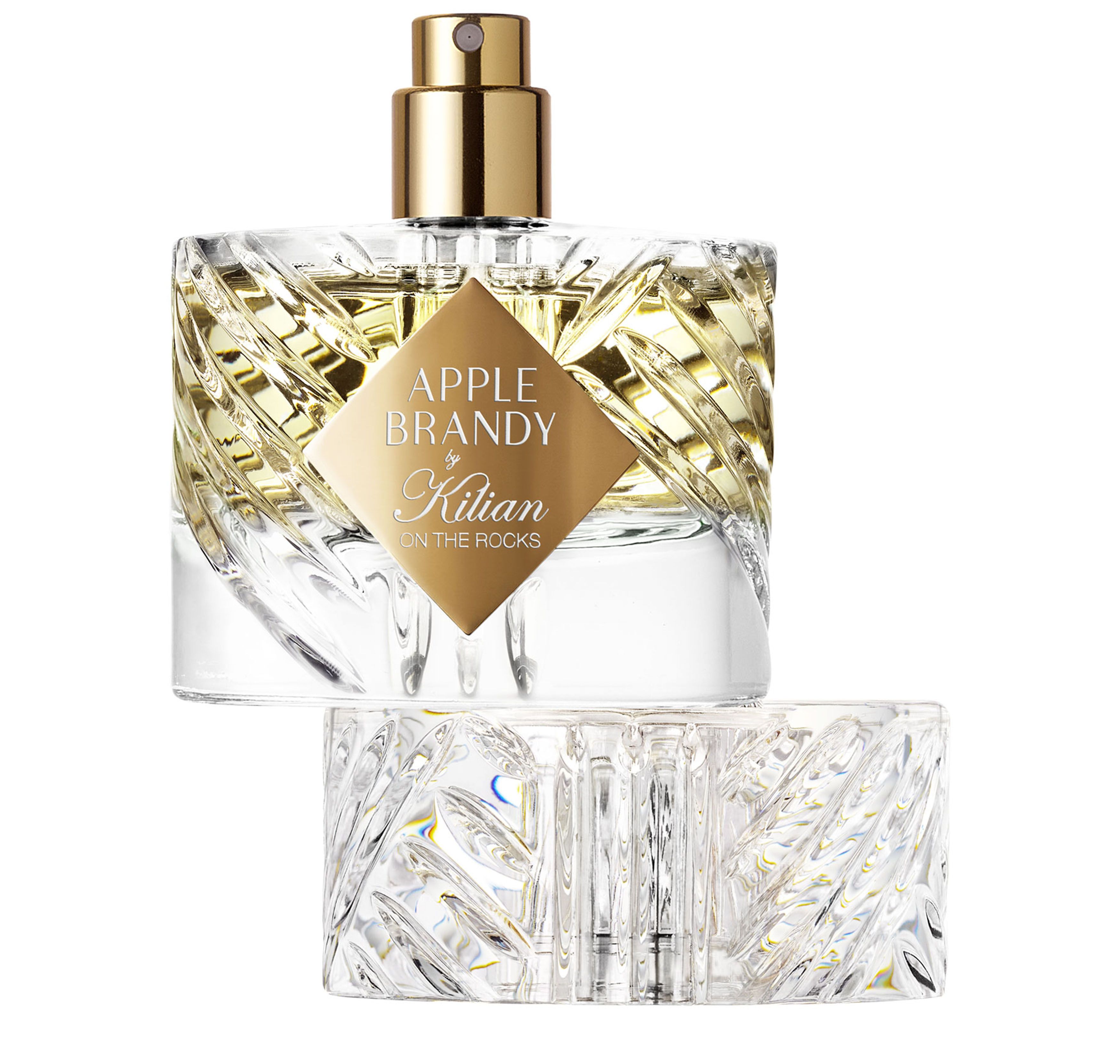 Apple Brandy On The Rocks eau de parfum 50 ml thumbnail 3