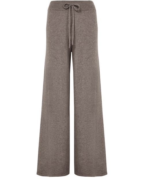 LISA YANG Sofi cashmere pants