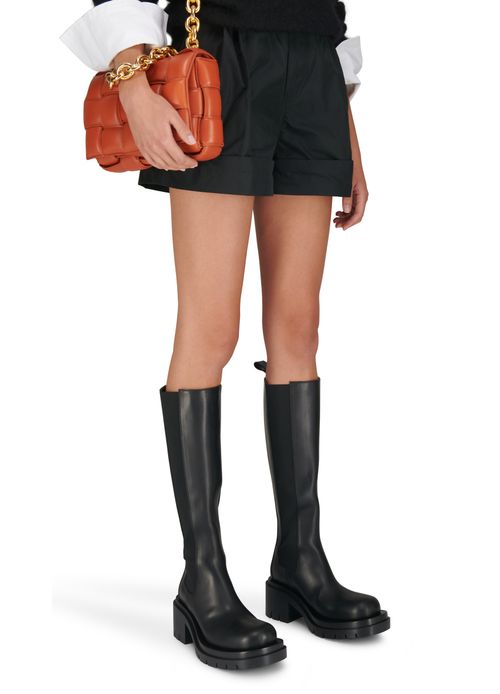 BOTTEGA VENETA Lug boots