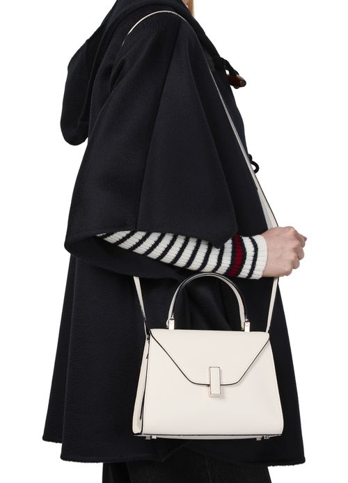 VALEXTRA Iside mini bag