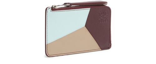 LOEWE Porte-cartes et monnaie Puzzle