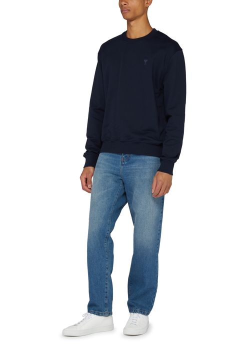 AMI PARIS Ami de Cœur crewneck sweatshirt