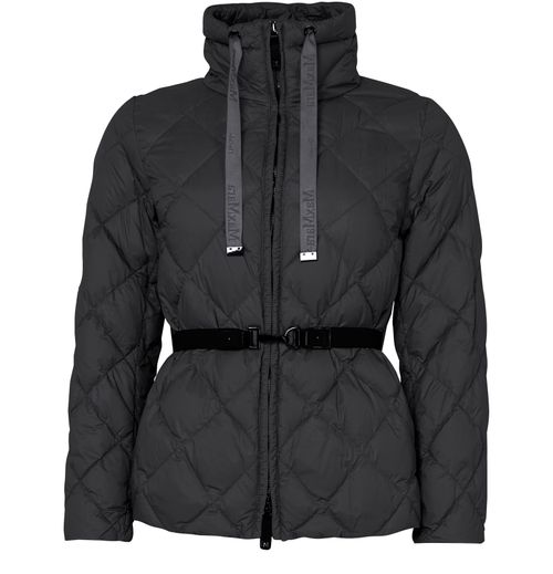 MAX MARA Zip-up puffer jacket