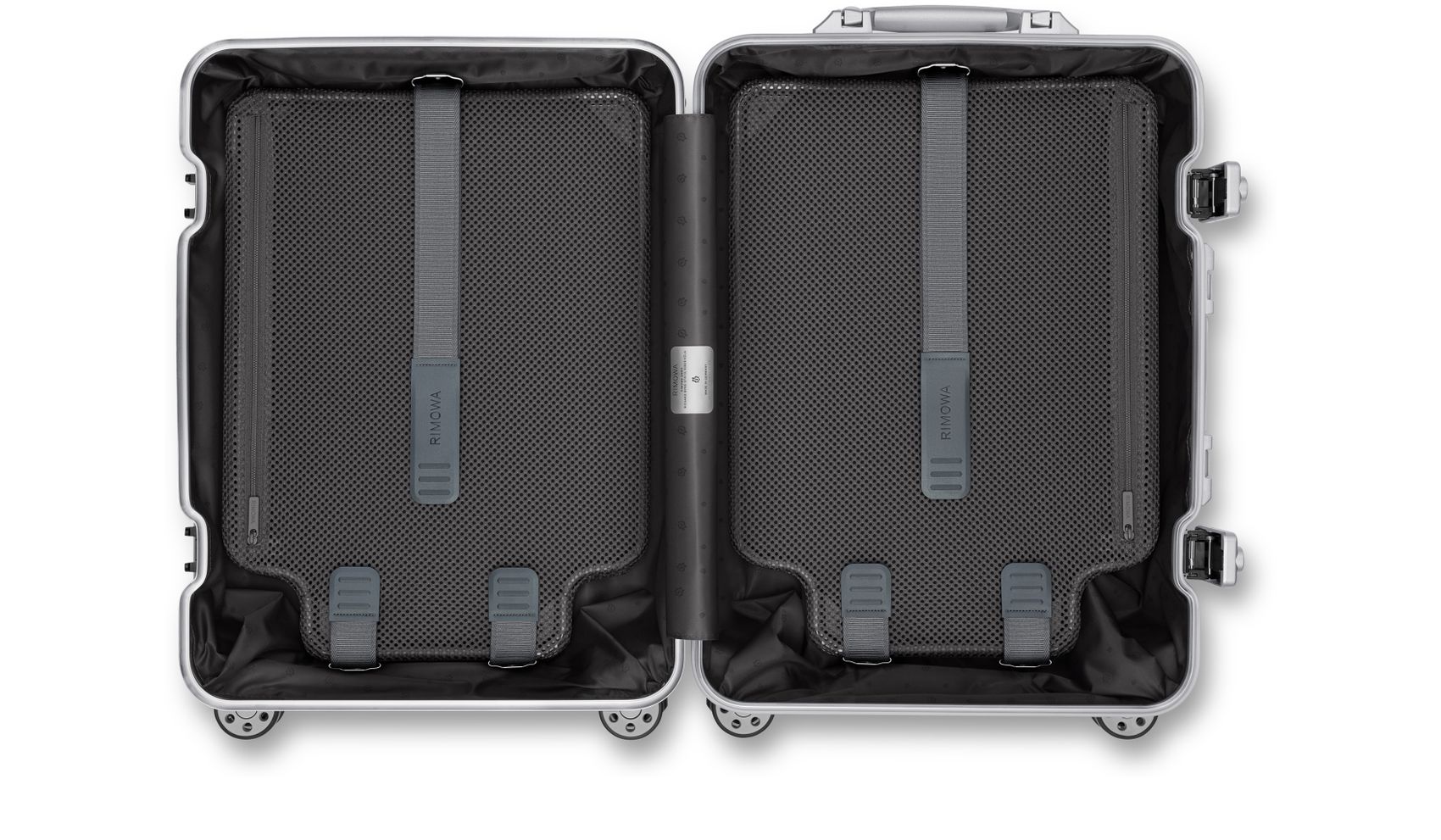 Original Cabin S Luggage | 리모와 | FETCHING