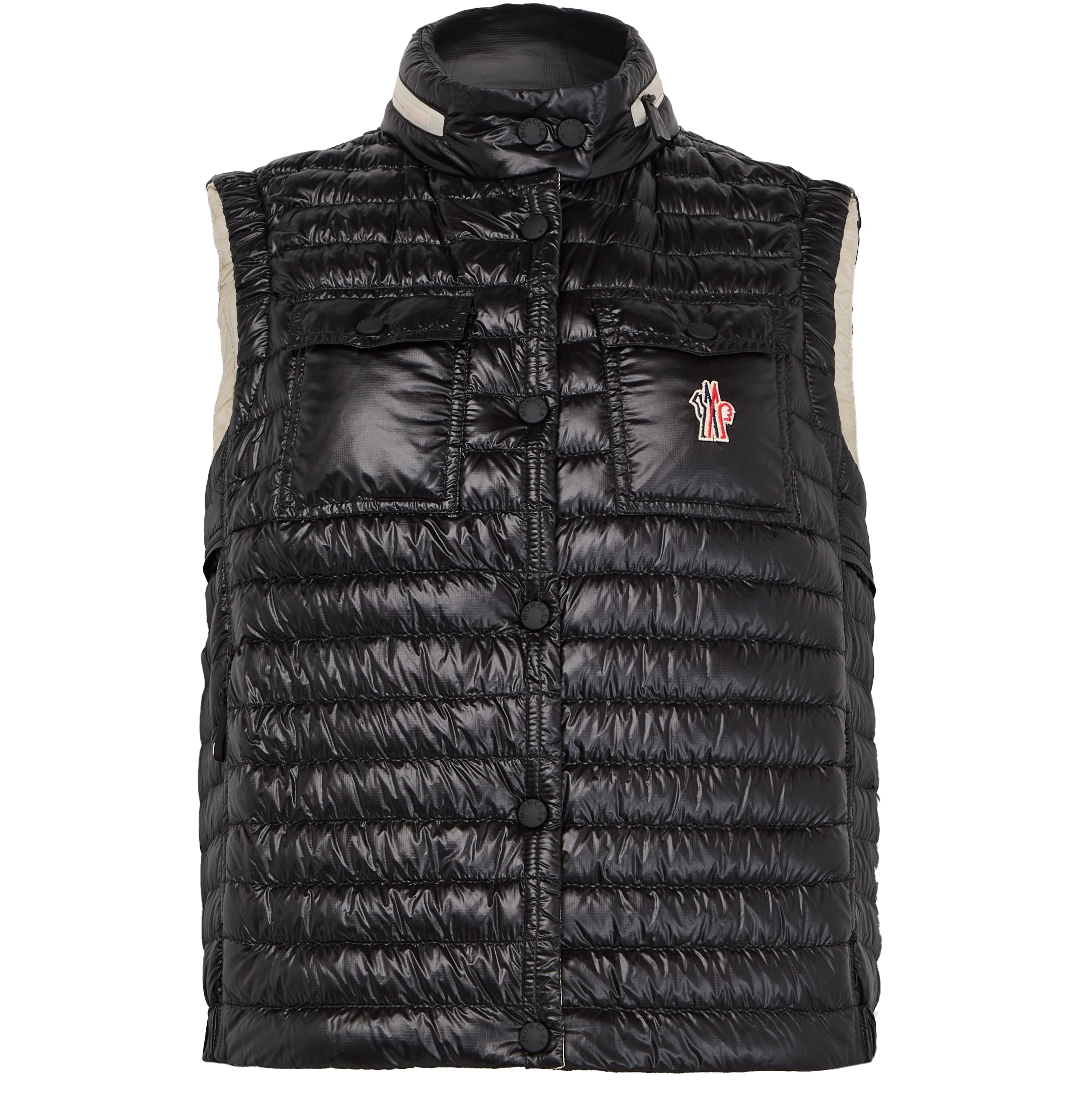 Gumiane down jacket
